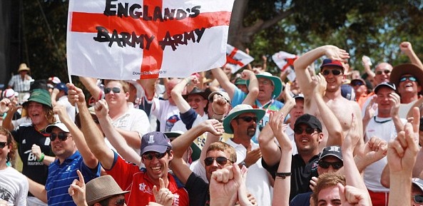 England vs Australia 2013 ODI Match Schedule