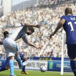 FIFA 14 Wallpapers 