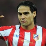 Rademal Falcao yearly salary, weekly