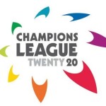 T20 Champions League 2013 Teams groups
