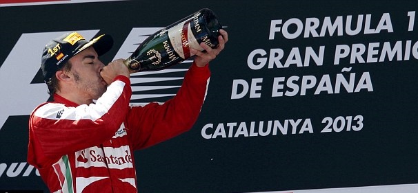 Spanish Grand Prix Highlights Video