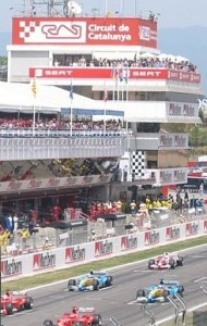 Catalunya Grand Prix Live stream