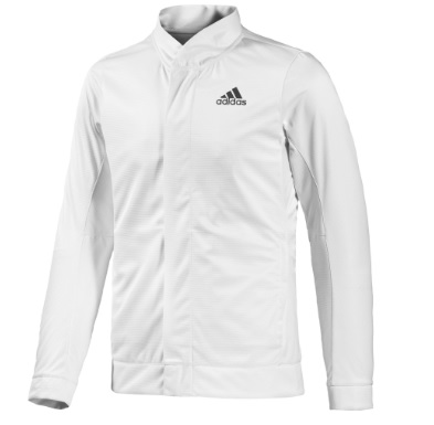 Dapper Jacket Andy Murray 2013