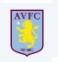 Aston Villa Logo 2013-2014