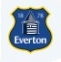 Everton Logo 2013-2014