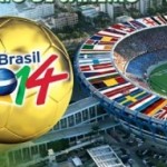 World Cup ticket prices 2014