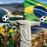 World Cup 2014 Schedule