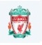 Liverpool logo 2013-2014