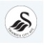 Swansea City logo 2013-2014