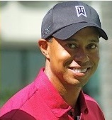 Tiger Woods net worth 2013