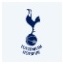Tottenham Logo 2013-2014