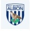 West Brom Logo 2014