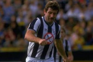 West Brom Shirts 2014