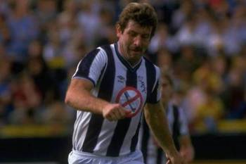 West Brom Shirts 2014