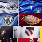 World CUp 2014 Jerseys