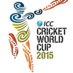 ICC Cricket World CUp 2015 Schedule