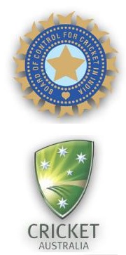 India vs Australia 2013 One Day Series