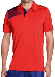 Wilfried Tsonga's outfit 