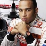 Lewis Hamilton Salary