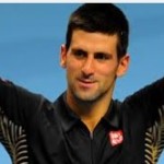 Novak Djokovic career prize money