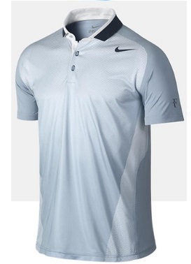 Federer us open outfit