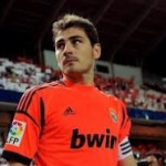 Iker Casillas Salary