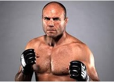 Randy Courture Salary Winnings Career earnings