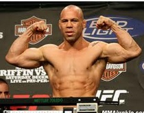 Wanderlei Silva career earnings