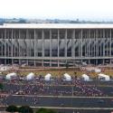 Estádio Nacional de Brasilia matches tickets