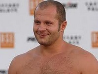 fedor emelianenko career earnings
