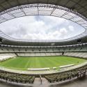 Fortaleza world cup matches dates tickets