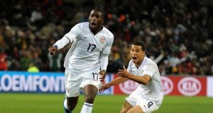 USA vs Bosnia 4-2 Highlights 2013