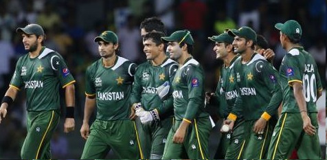 pakistan salaries 2013-2014