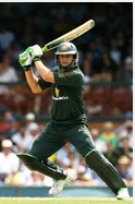 Adam Gilchrist six biggest hitter