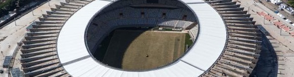 Belo Horizonte 2014 World cup schedule