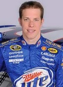 Brad Keselowski 2014 Salary