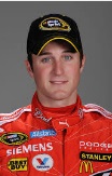 Kasey Kahne salary 2014