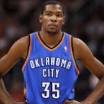 Kevin Durant 2014 salary