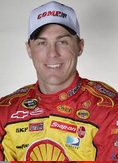 Kevin Harvick salary 2014