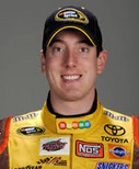 Kyle Busch salary 2014