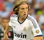 Luka Modric net worth