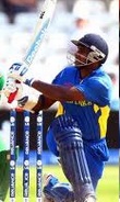 Sanath Jayasuriya biggest hitter
