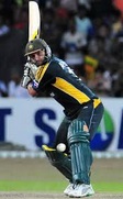 Shahid afridi biggest hitter in world cricket