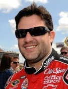 Tony Stewart  salary 2014