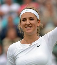 Victoria Azarenka career earnings
