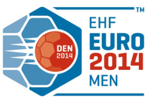 European Men's Handball 2014 dates