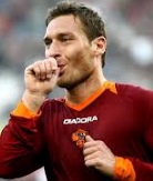 francesco totti salary 2014