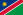 namibia