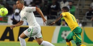 Burkina Faso vs Algeria 2nd Leg Live Stream