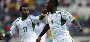 Nigeria 2014 World Cup Live Streaming